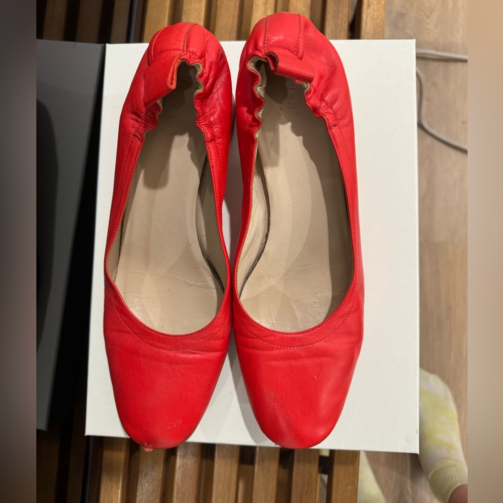 Everlane Day Heel